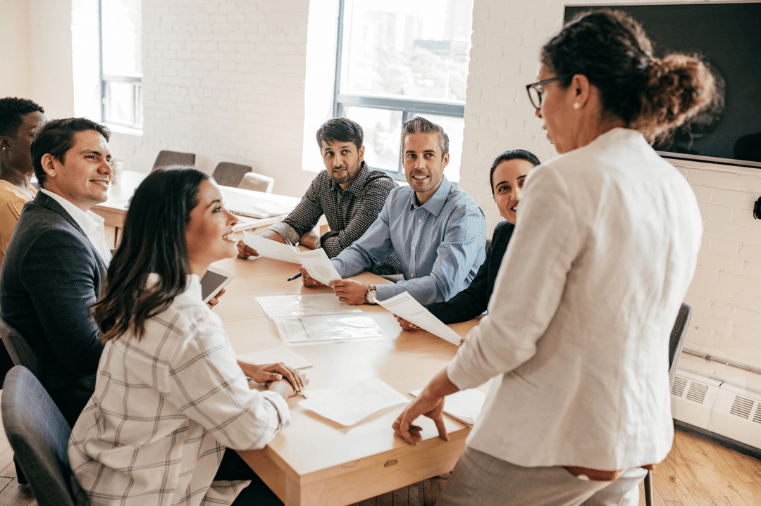 Change Management