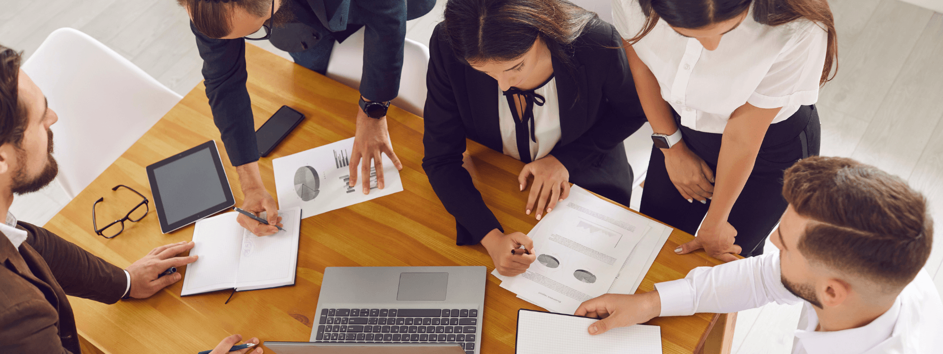 Talent Consulting